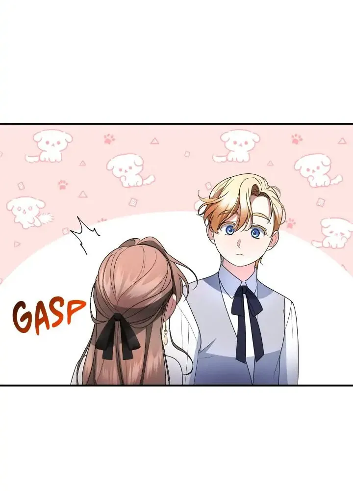 Read When I Stopped Being Your Shadow chapter 8 image 80 on Lezhin