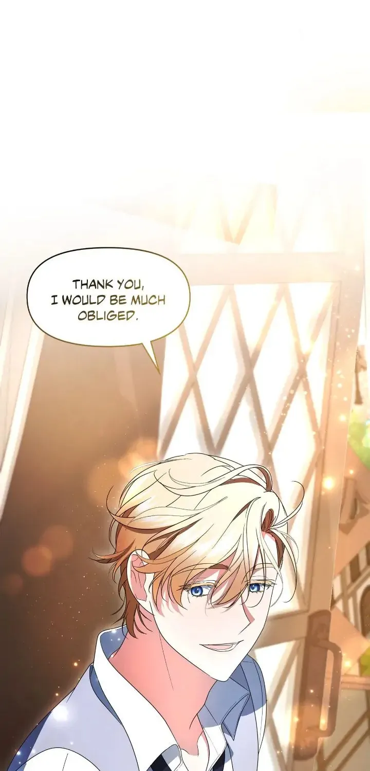 Read When I Stopped Being Your Shadow chapter 8 image 84 on Lezhin