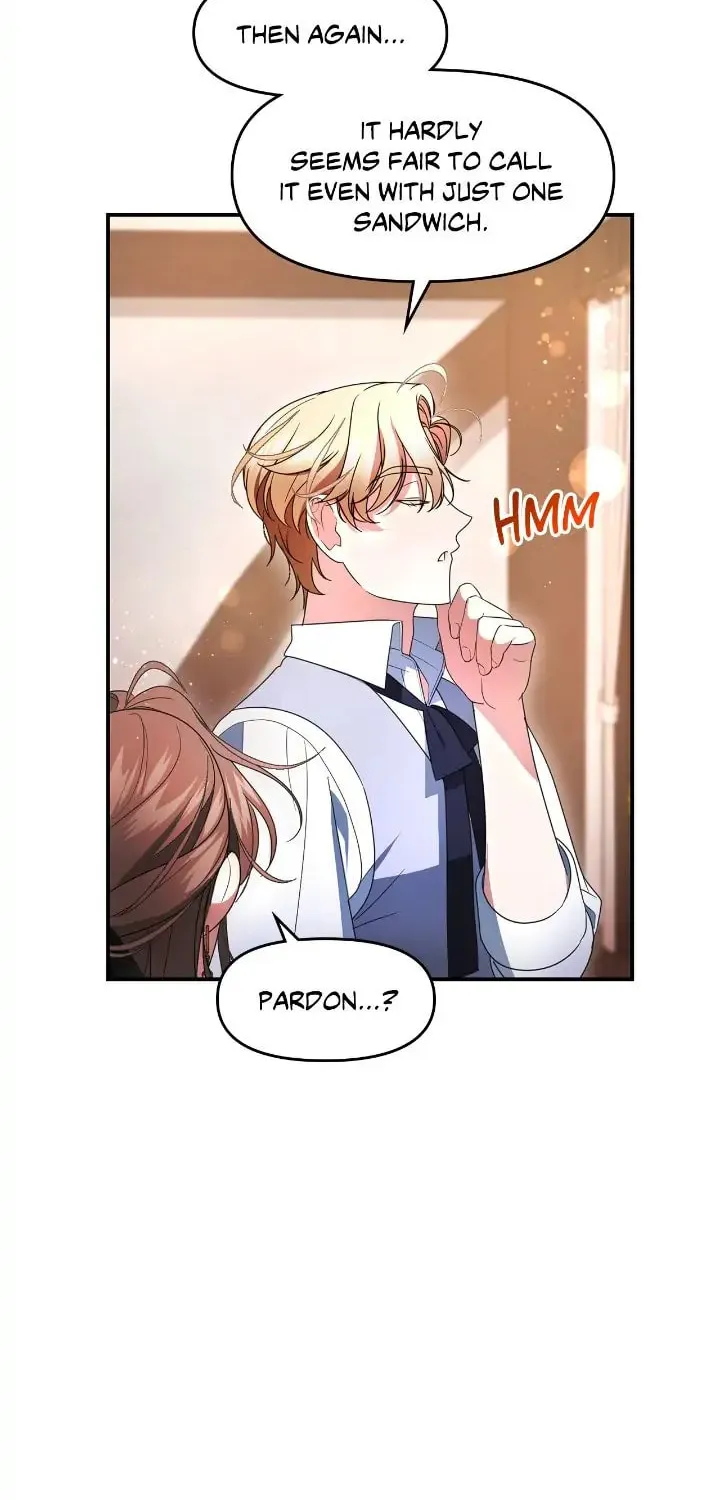Read When I Stopped Being Your Shadow chapter 8 image 87 on Lezhin