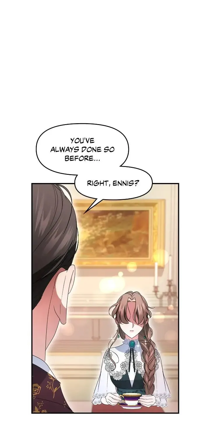 Read When I Stopped Being Your Shadow chapter 8 image 9 on Lezhin