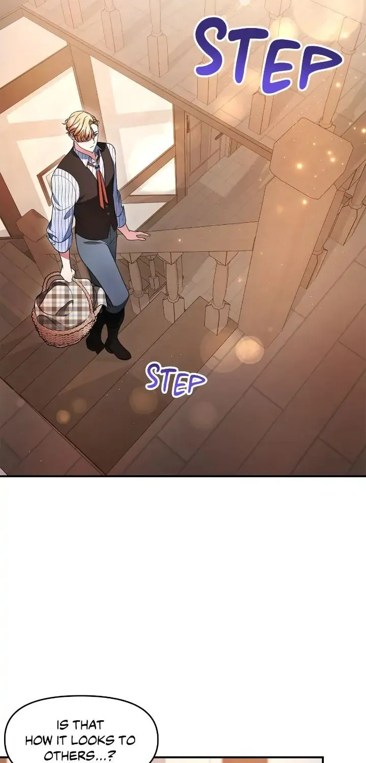 Read When I Stopped Being Your Shadow chapter 9 image 11 on Lezhin