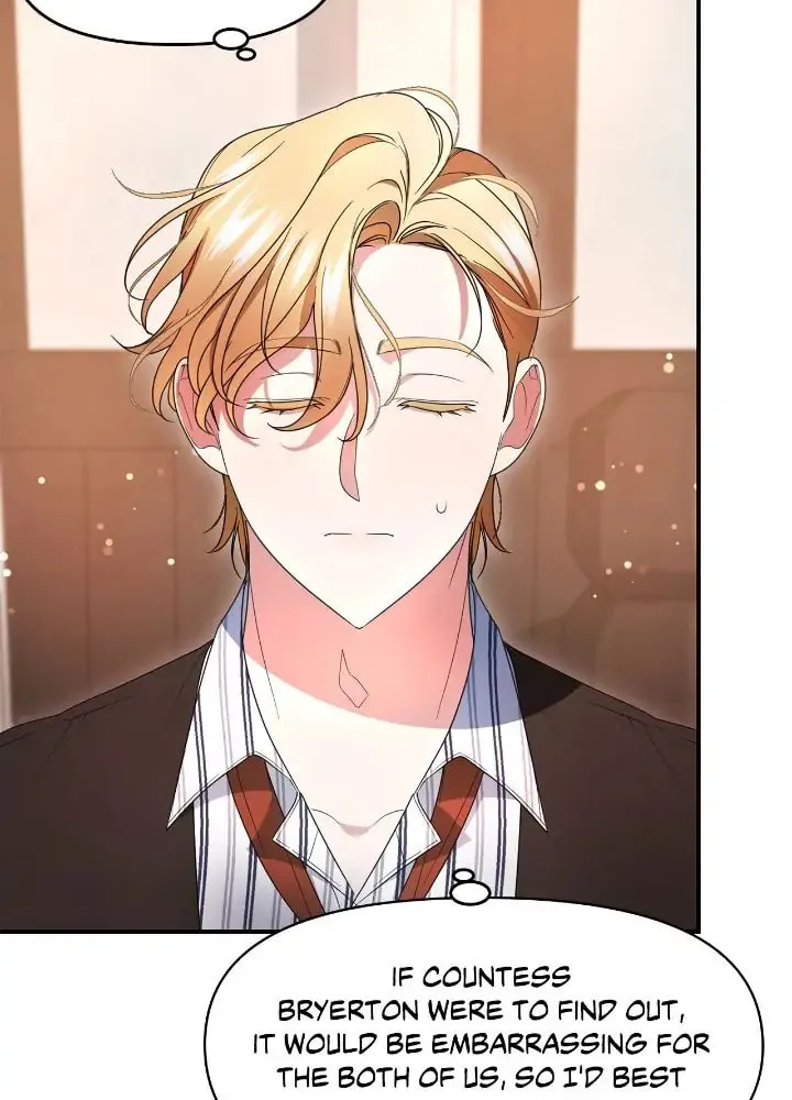 Read When I Stopped Being Your Shadow chapter 9 image 12 on Lezhin