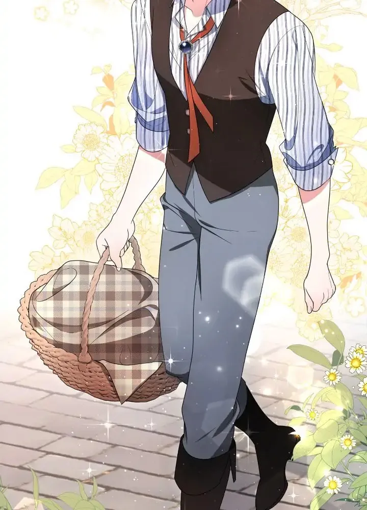 Read When I Stopped Being Your Shadow chapter 9 image 2 on Lezhin