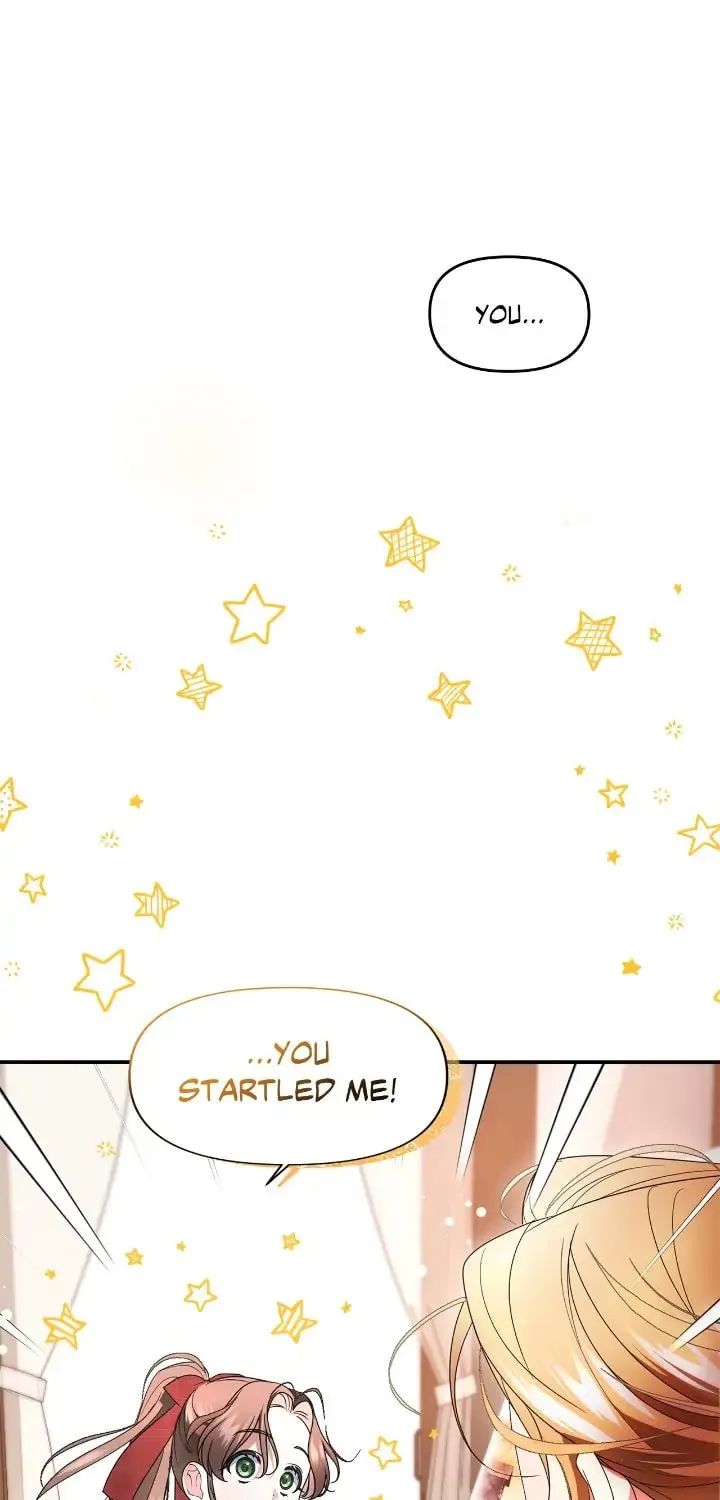 Read When I Stopped Being Your Shadow chapter 9 image 21 on Lezhin