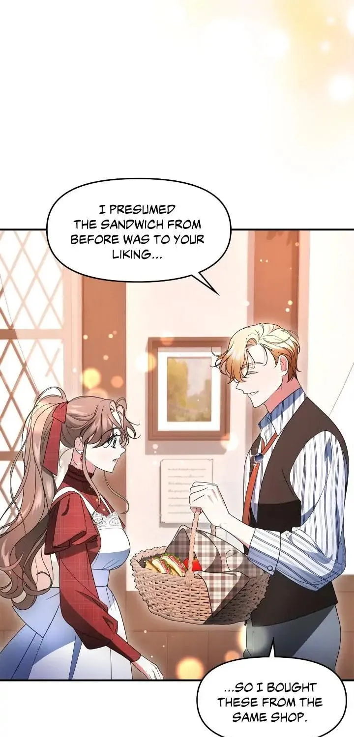 Read When I Stopped Being Your Shadow chapter 9 image 27 on Lezhin