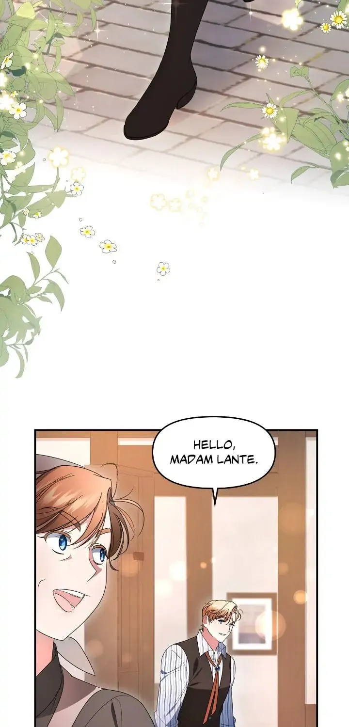Read When I Stopped Being Your Shadow chapter 9 image 3 on Lezhin