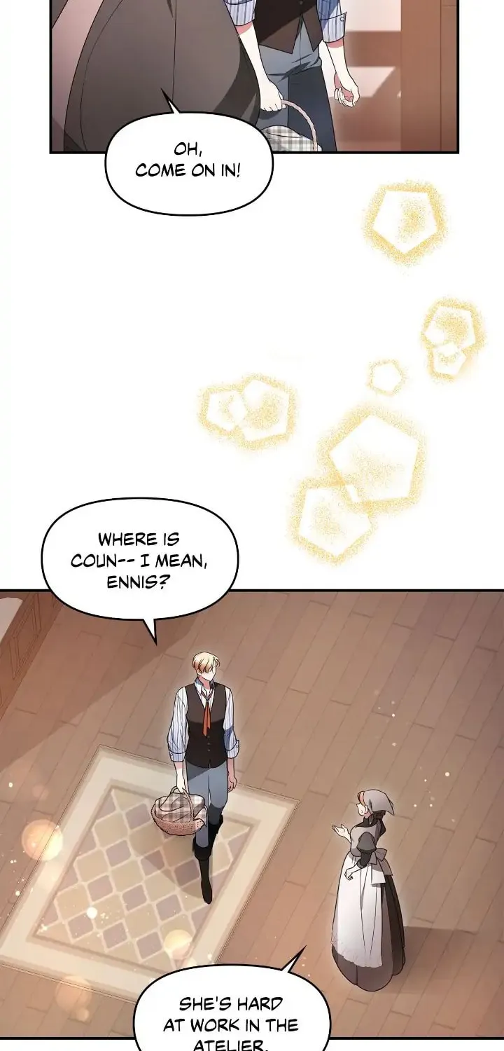 Read When I Stopped Being Your Shadow chapter 9 image 4 on Lezhin