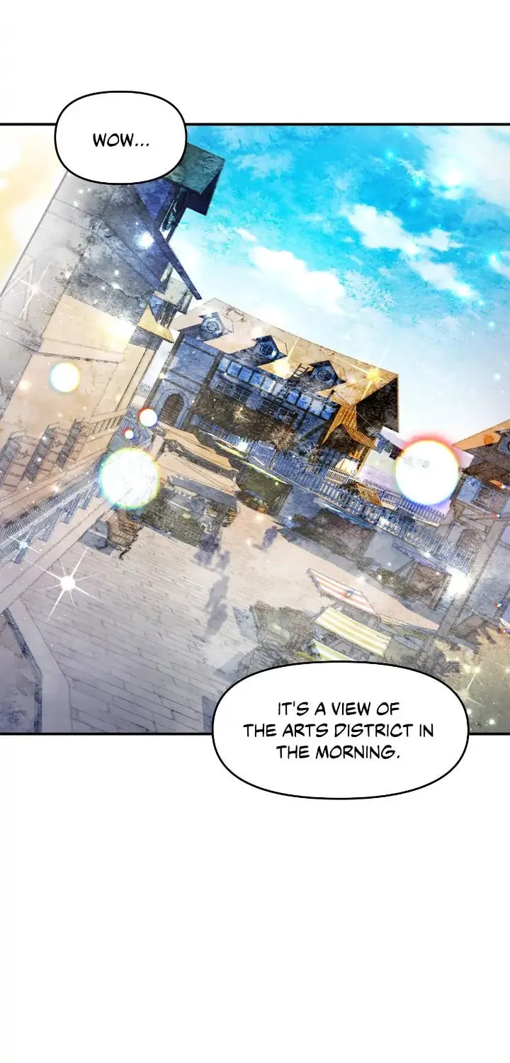 Read When I Stopped Being Your Shadow chapter 9 image 40 on Lezhin