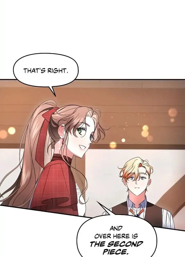 Read When I Stopped Being Your Shadow chapter 9 image 41 on Lezhin