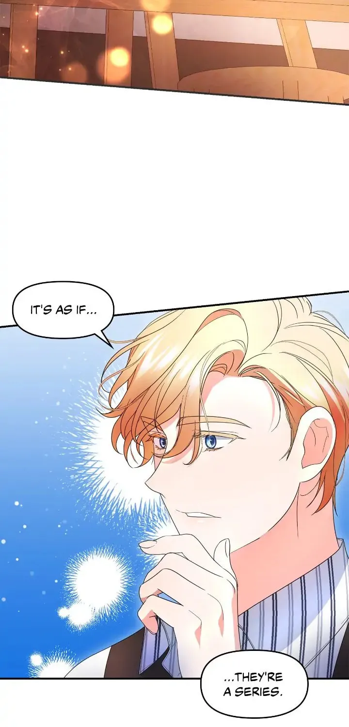 Read When I Stopped Being Your Shadow chapter 9 image 44 on Lezhin
