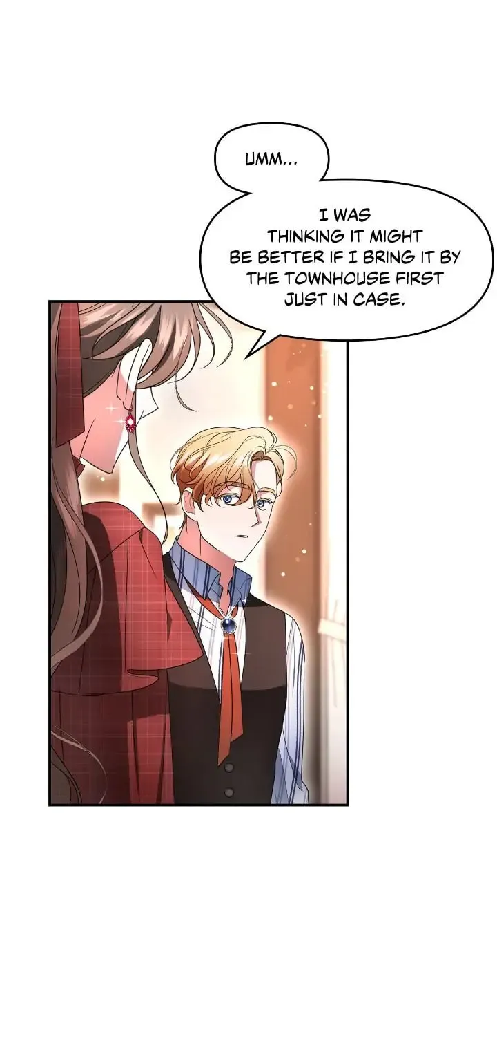 Read When I Stopped Being Your Shadow chapter 9 image 50 on Lezhin