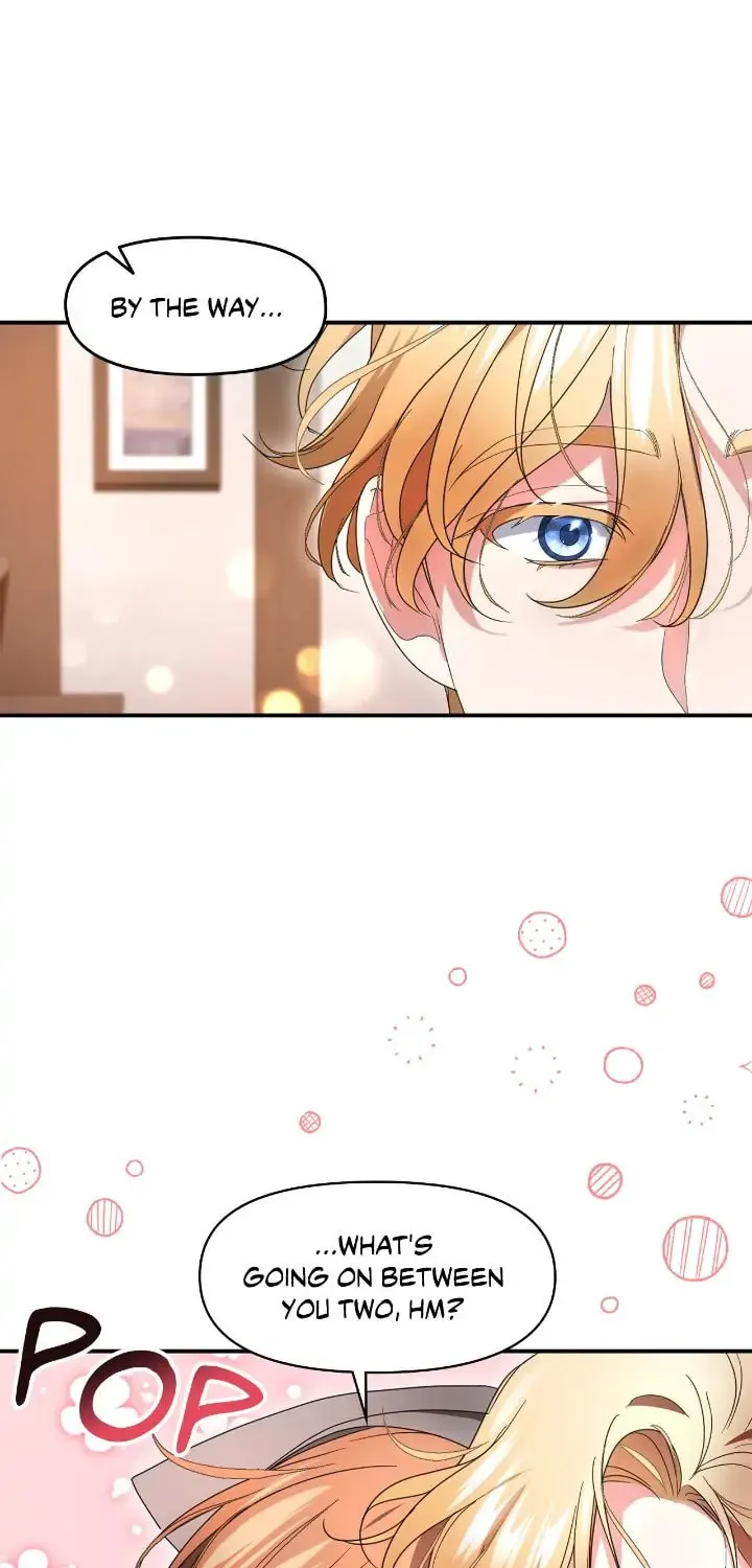 Read When I Stopped Being Your Shadow chapter 9 image 7 on Lezhin