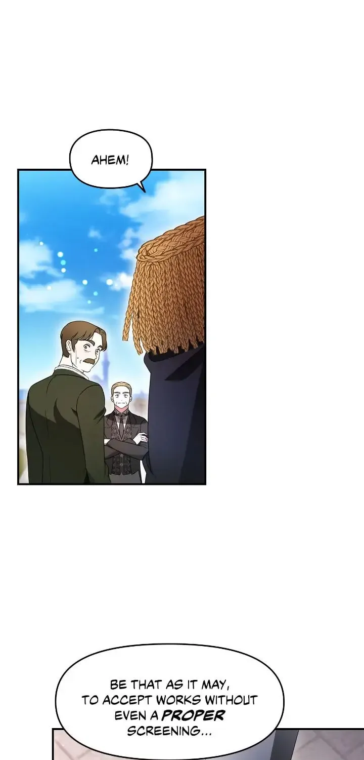 Read When I Stopped Being Your Shadow chapter 9 image 77 on Lezhin
