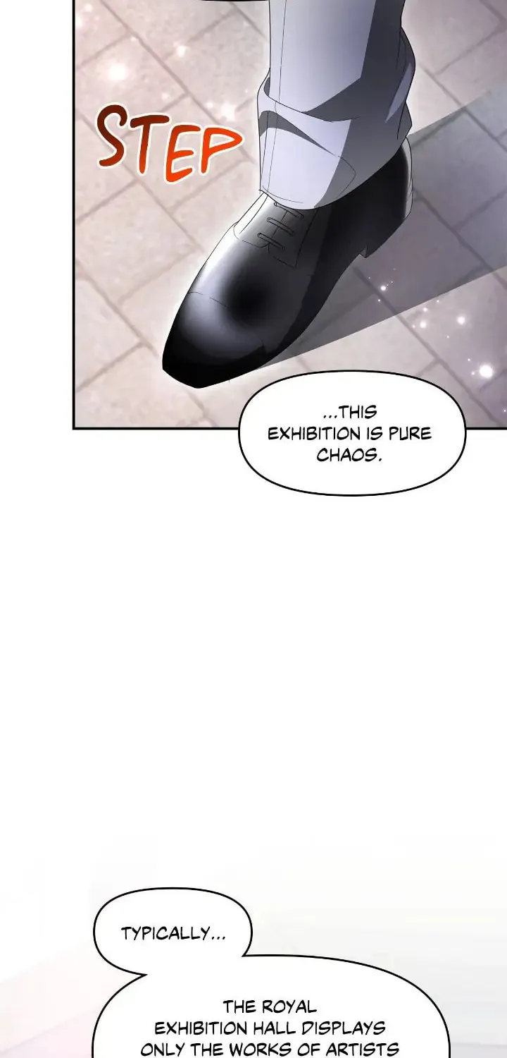 Read When I Stopped Being Your Shadow chapter 9 image 78 on Lezhin