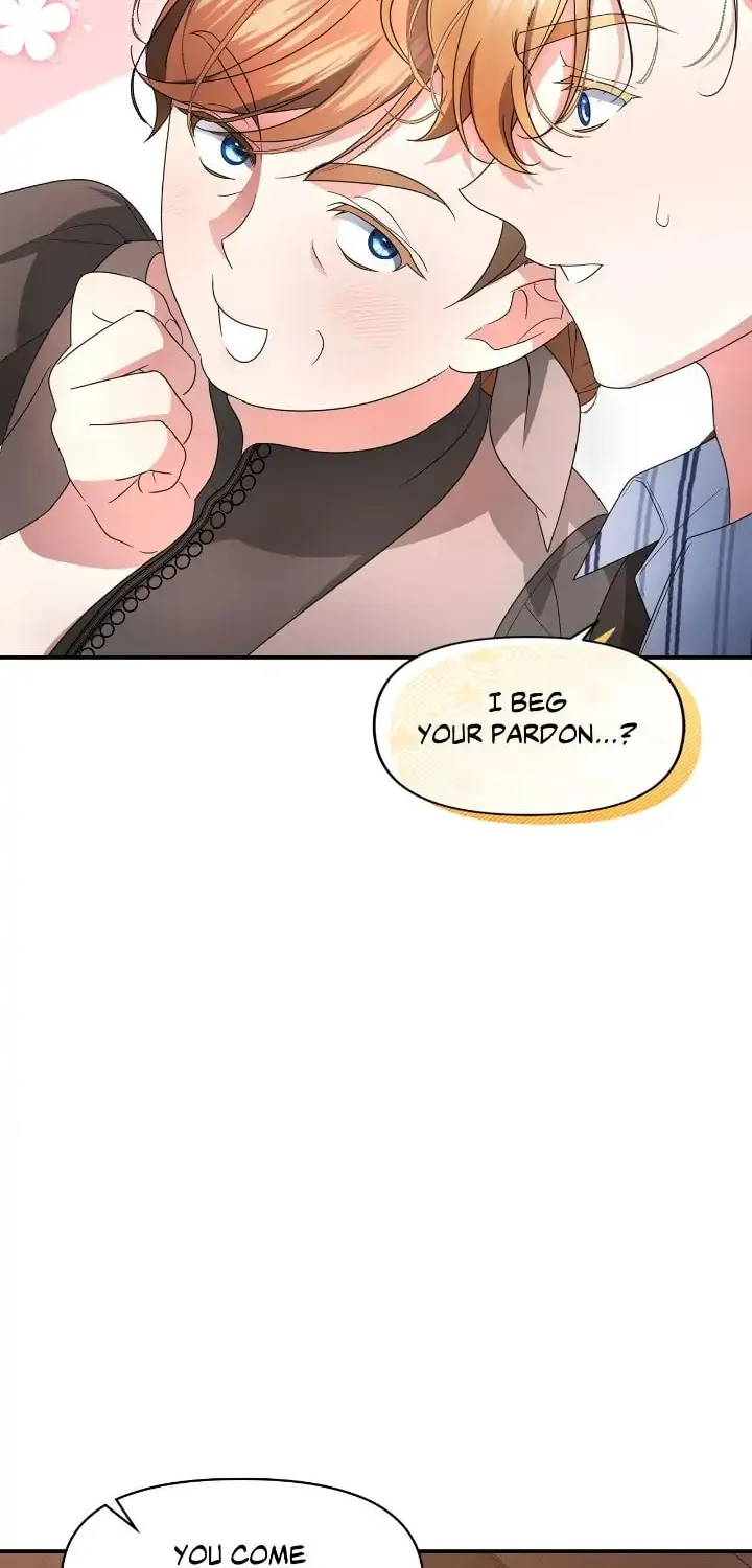 Read When I Stopped Being Your Shadow chapter 9 image 8 on Lezhin