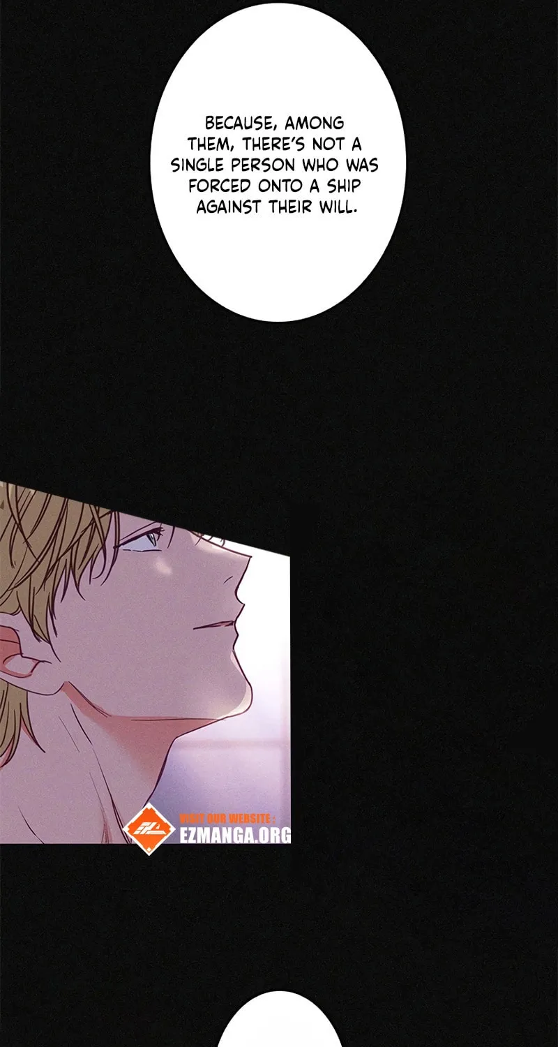 Read When It Turns Red chapter 1 image 14 on Lezhin