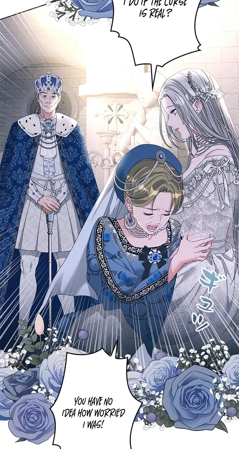 Read When It Turns Red chapter 1 image 38 on Lezhin