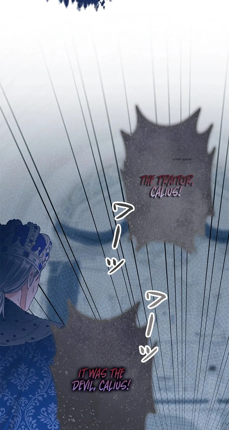 Read When It Turns Red chapter 1 image 45 on Lezhin