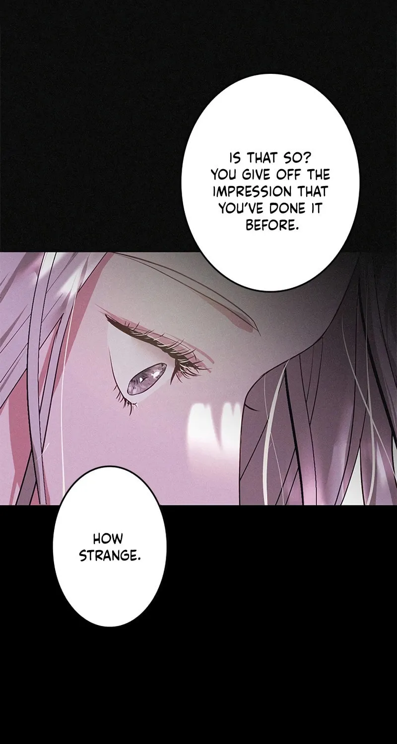 Read When It Turns Red chapter 1 image 5 on Lezhin