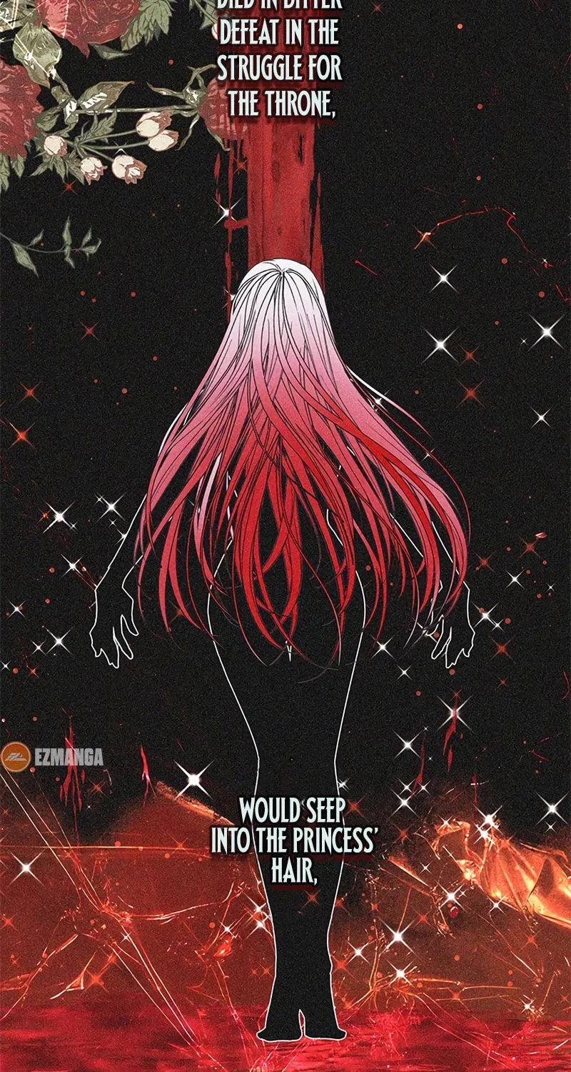 Read When It Turns Red chapter 1 image 55 on Lezhin