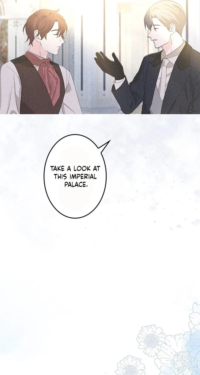 Read When It Turns Red chapter 1 image 66 on Lezhin