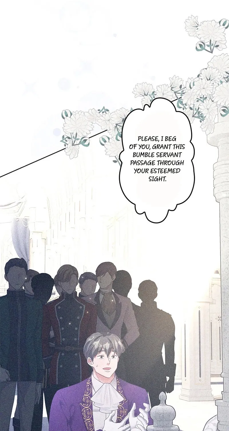 Read When It Turns Red chapter 1 image 73 on Lezhin