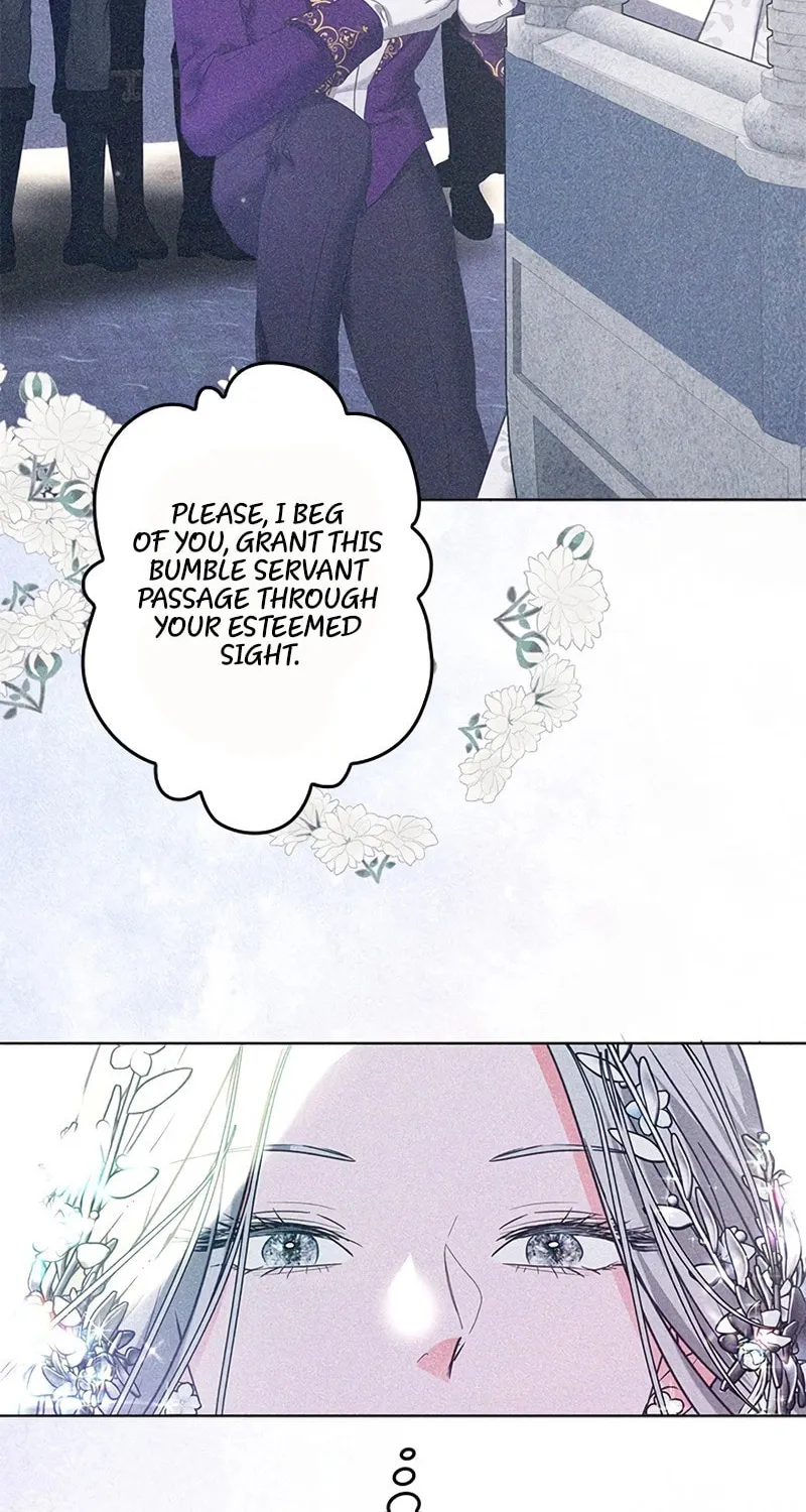 Read When It Turns Red chapter 1 image 74 on Lezhin
