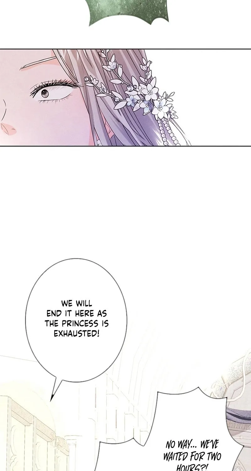 Read When It Turns Red chapter 1 image 83 on Lezhin