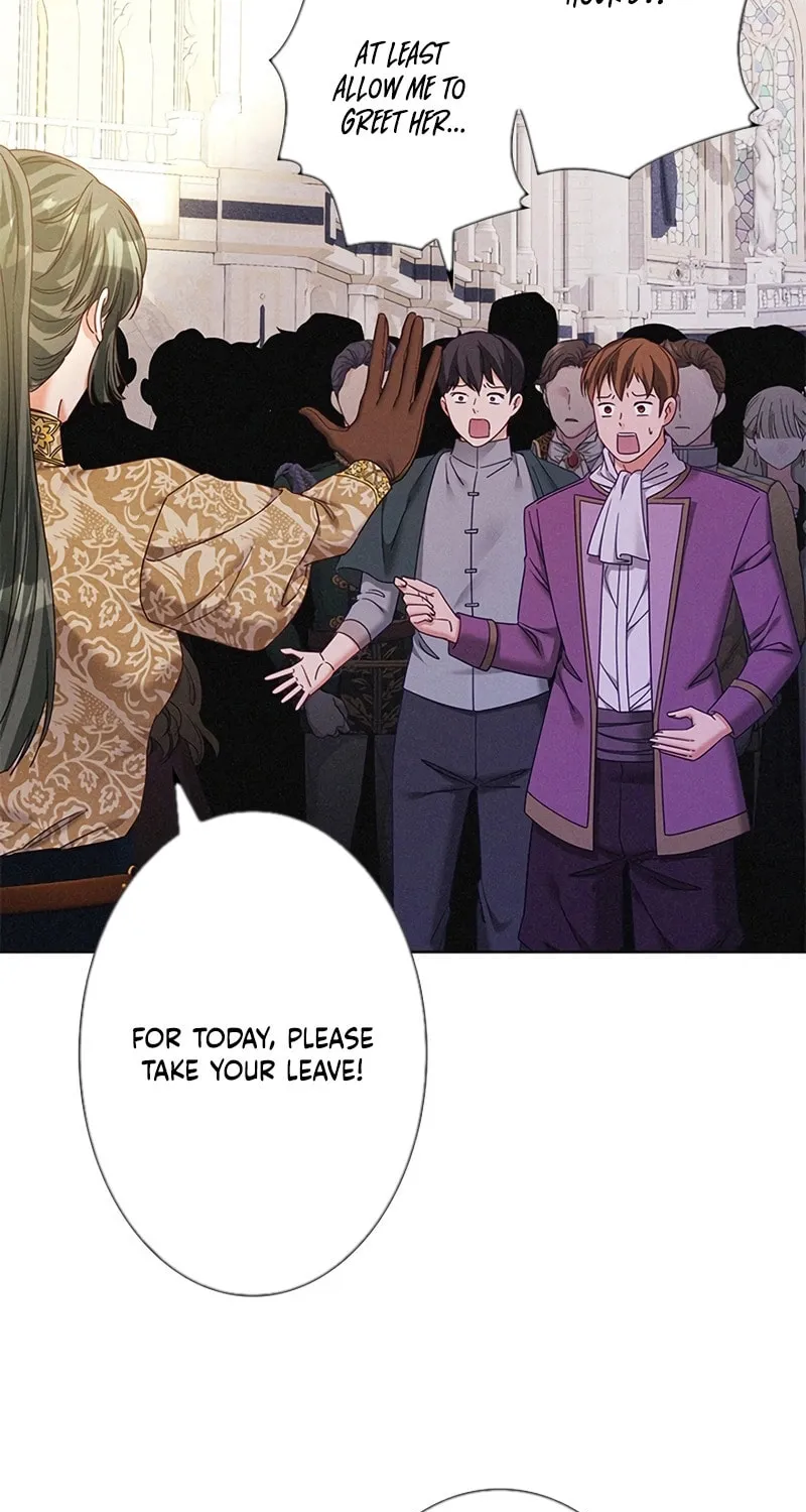 Read When It Turns Red chapter 1 image 84 on Lezhin