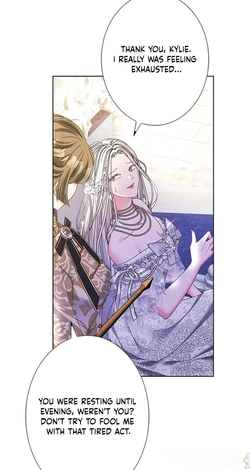 Read When It Turns Red chapter 1 image 85 on Lezhin