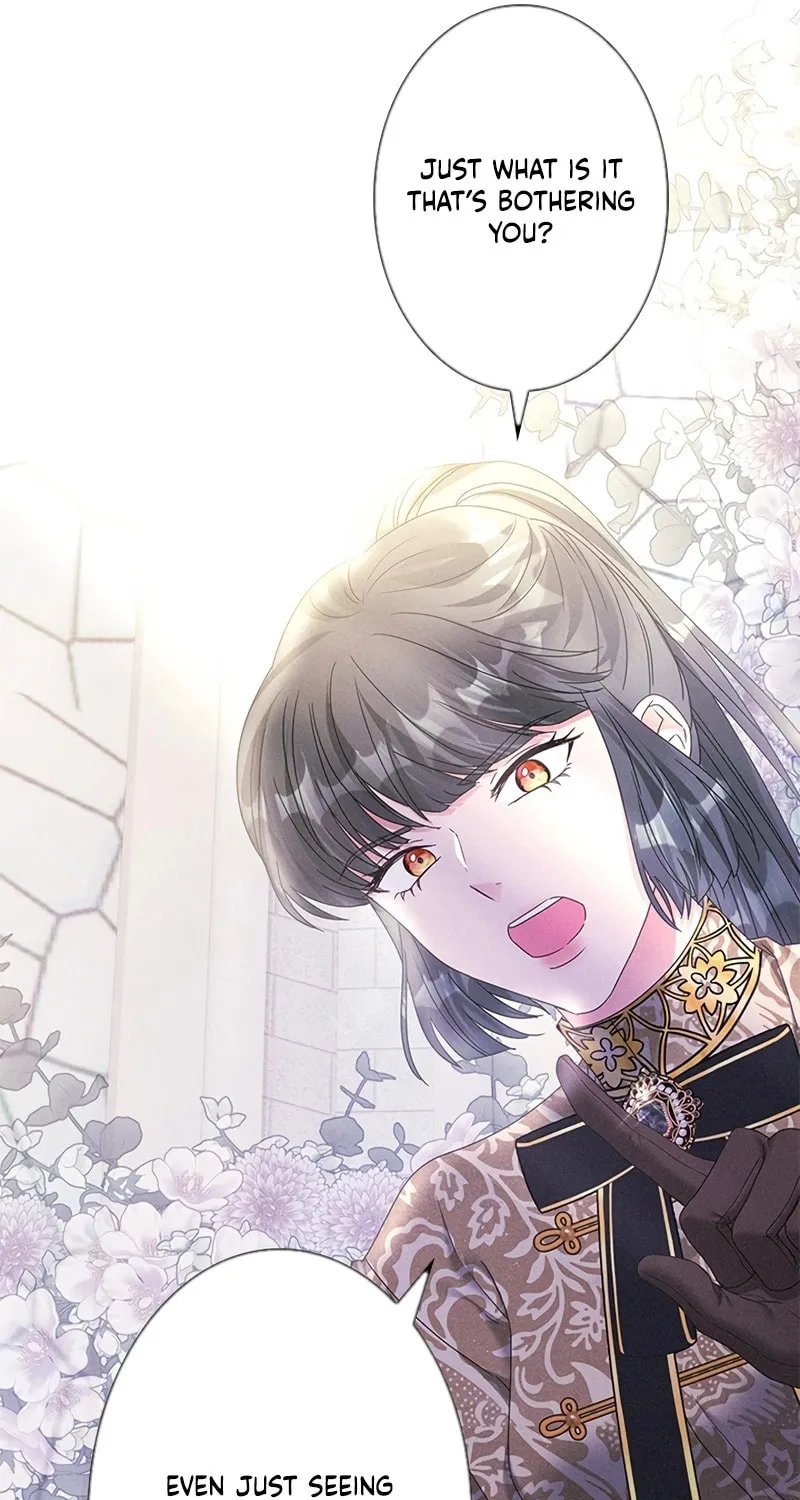 Read When It Turns Red chapter 1 image 87 on Lezhin