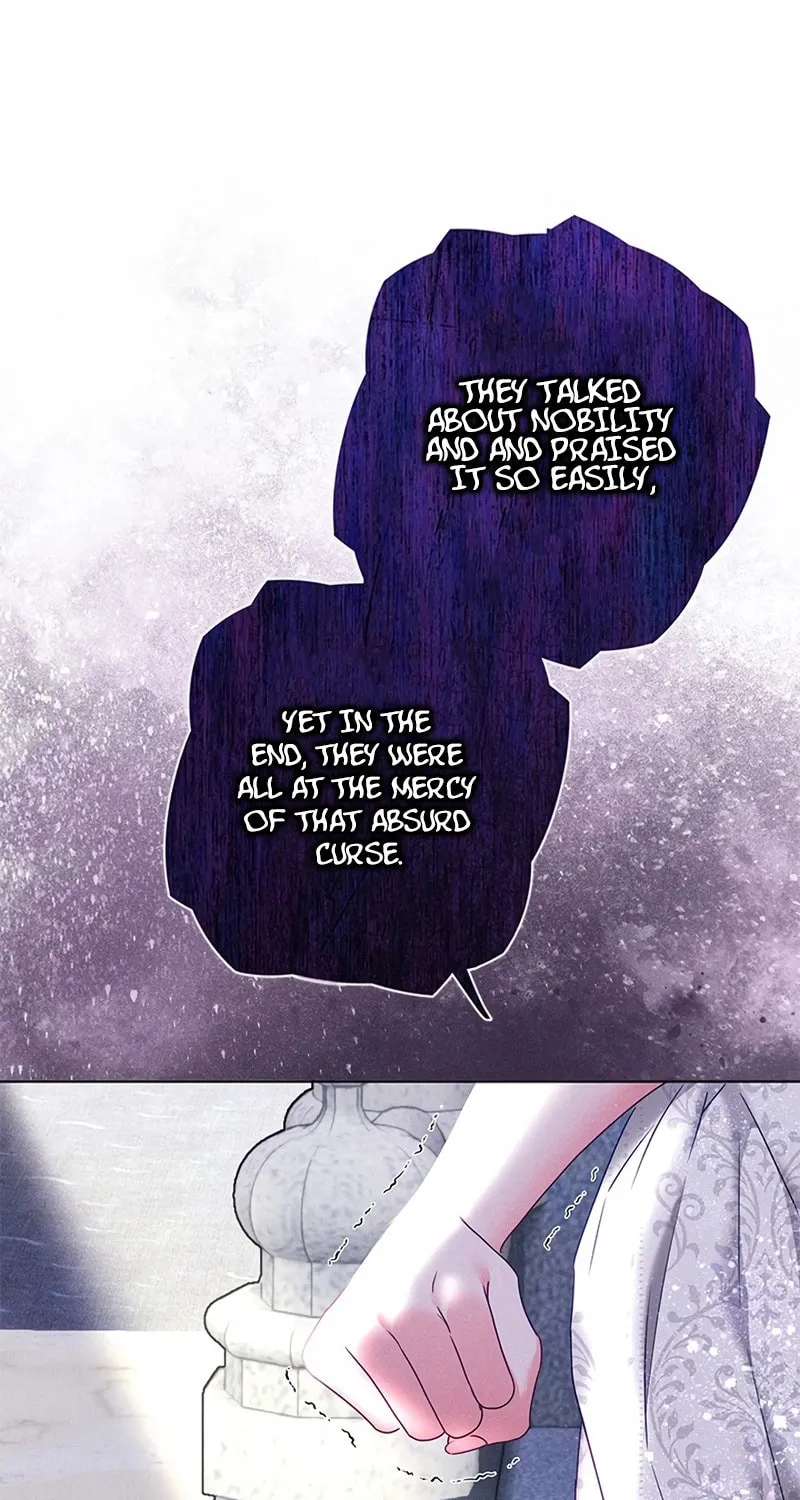 Read When It Turns Red chapter 1 image 91 on Lezhin