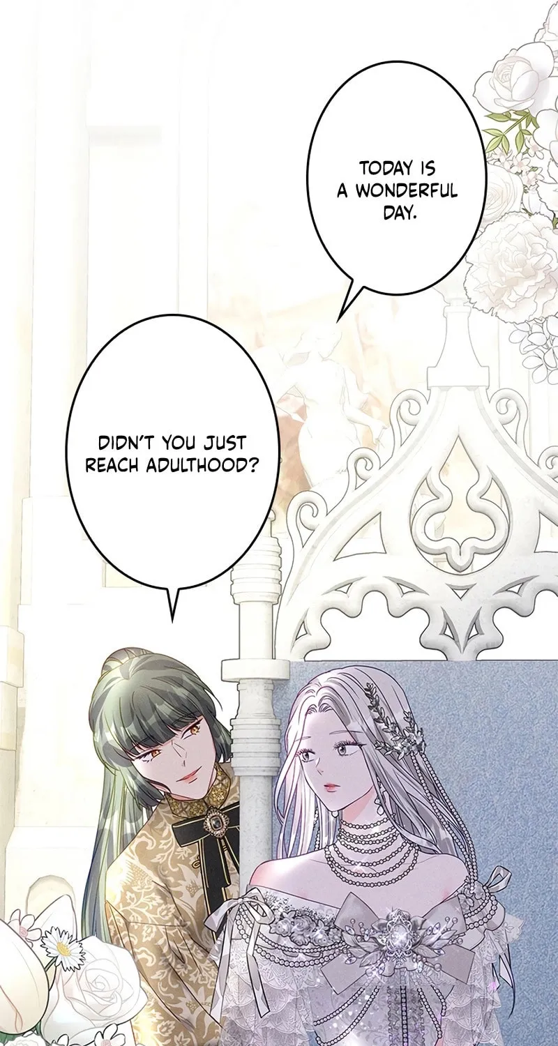Read When It Turns Red chapter 1 image 94 on Lezhin
