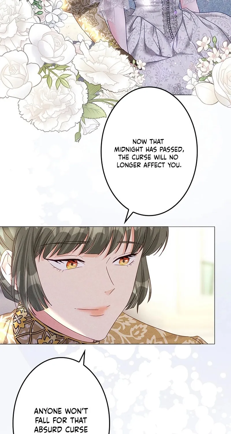 Read When It Turns Red chapter 1 image 95 on Lezhin