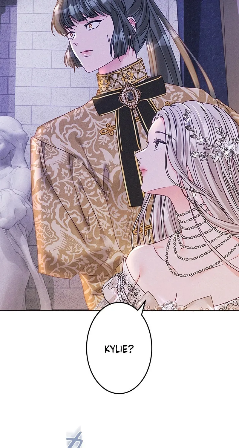 Read When It Turns Red chapter 1 image 99 on Lezhin