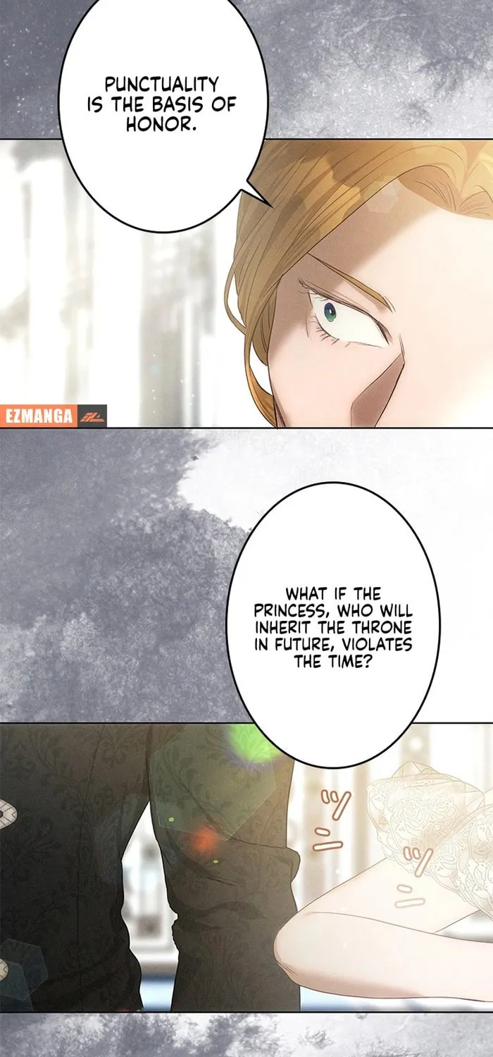 Read When It Turns Red chapter 10 image 16 on Lezhin