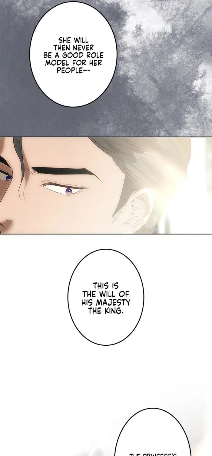 Read When It Turns Red chapter 10 image 17 on Lezhin