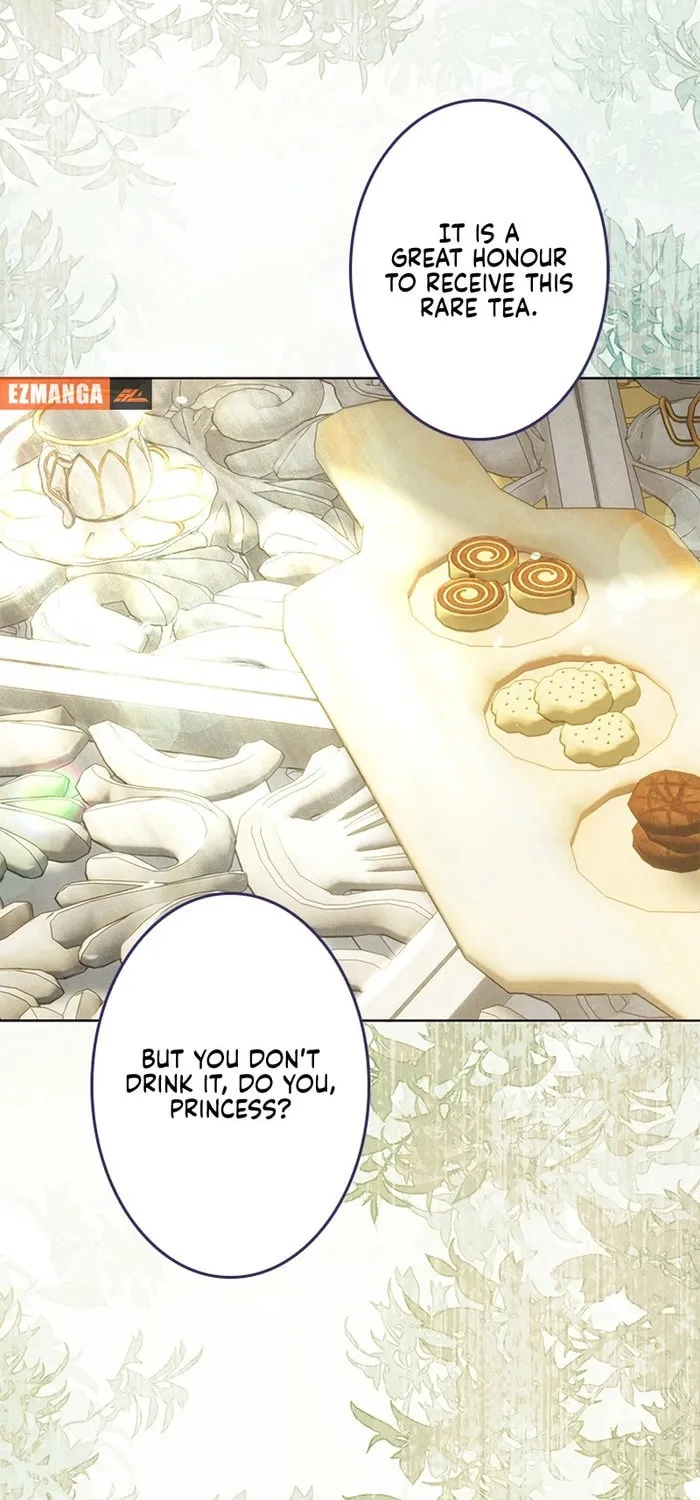 Read When It Turns Red chapter 10 image 2 on Lezhin