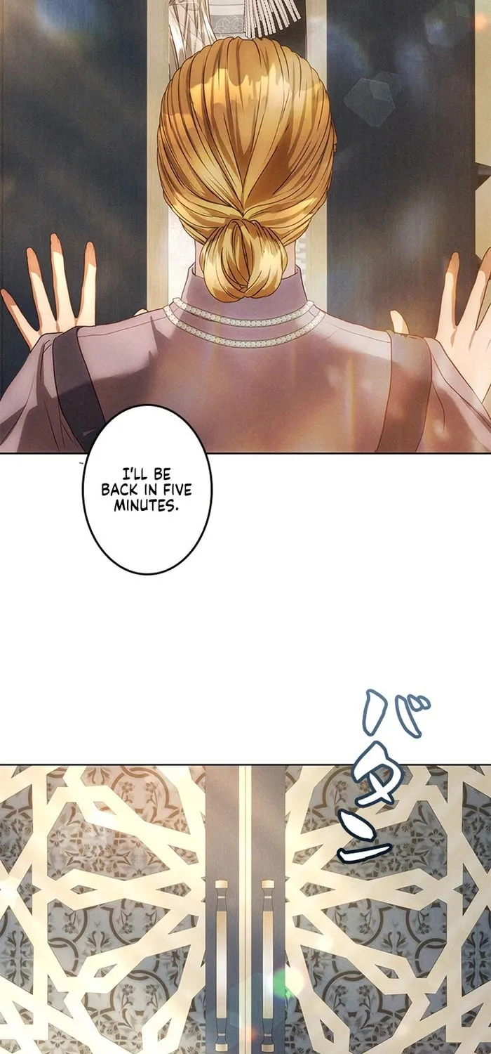 Read When It Turns Red chapter 10 image 24 on Lezhin