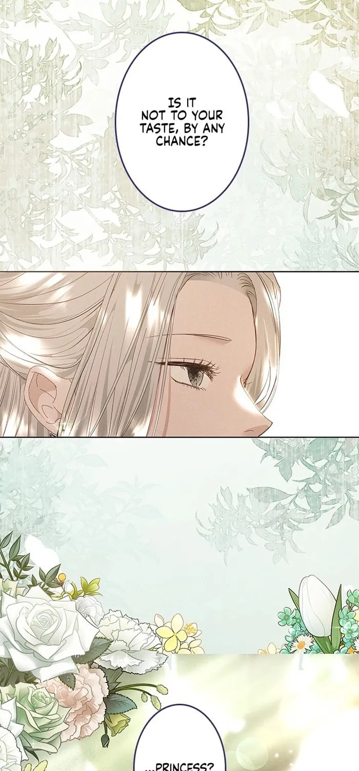 Read When It Turns Red chapter 10 image 3 on Lezhin