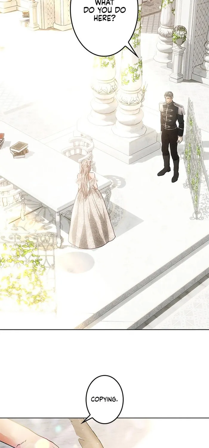 Read When It Turns Red chapter 10 image 30 on Lezhin