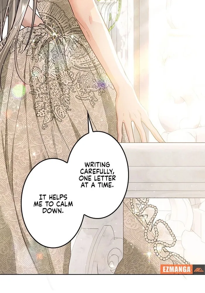 Read When It Turns Red chapter 10 image 32 on Lezhin