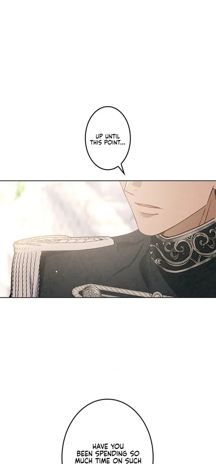 Read When It Turns Red chapter 10 image 33 on Lezhin