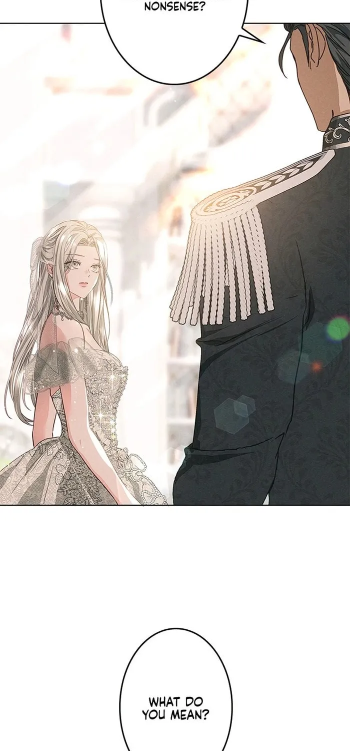 Read When It Turns Red chapter 10 image 34 on Lezhin