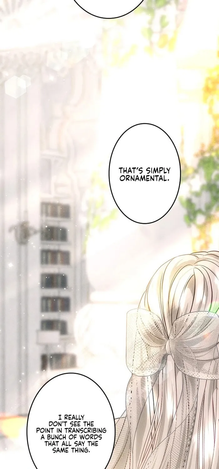 Read When It Turns Red chapter 10 image 36 on Lezhin