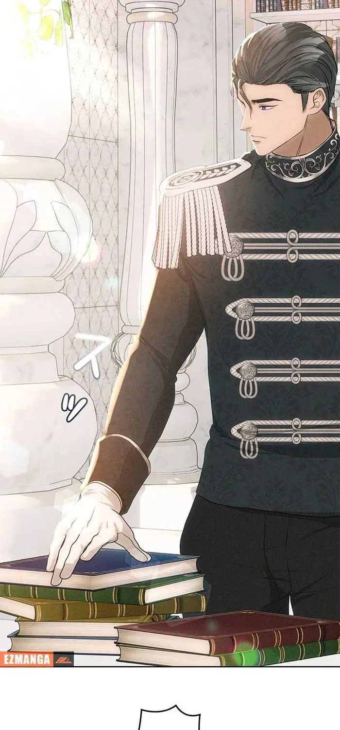 Read When It Turns Red chapter 10 image 41 on Lezhin