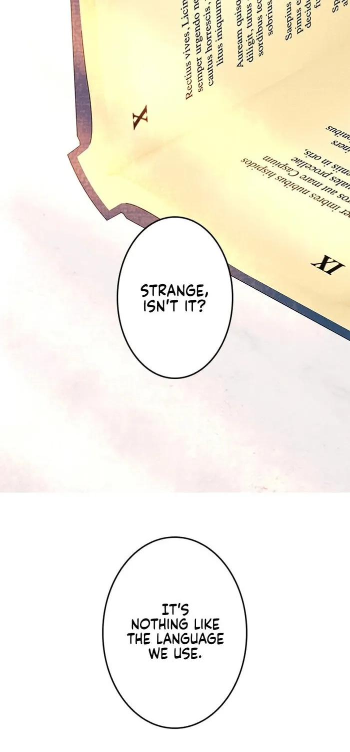 Read When It Turns Red chapter 10 image 43 on Lezhin