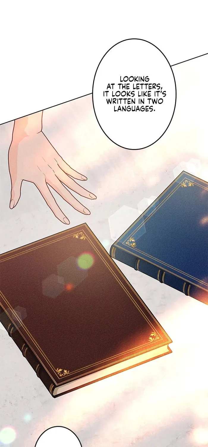 Read When It Turns Red chapter 10 image 44 on Lezhin