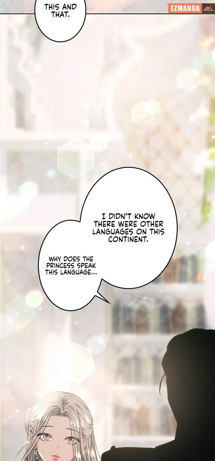 Read When It Turns Red chapter 10 image 45 on Lezhin