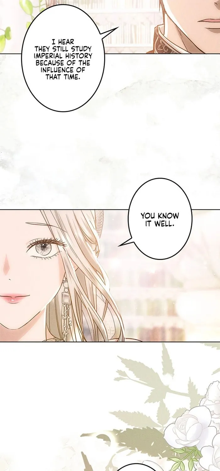 Read When It Turns Red chapter 10 image 49 on Lezhin